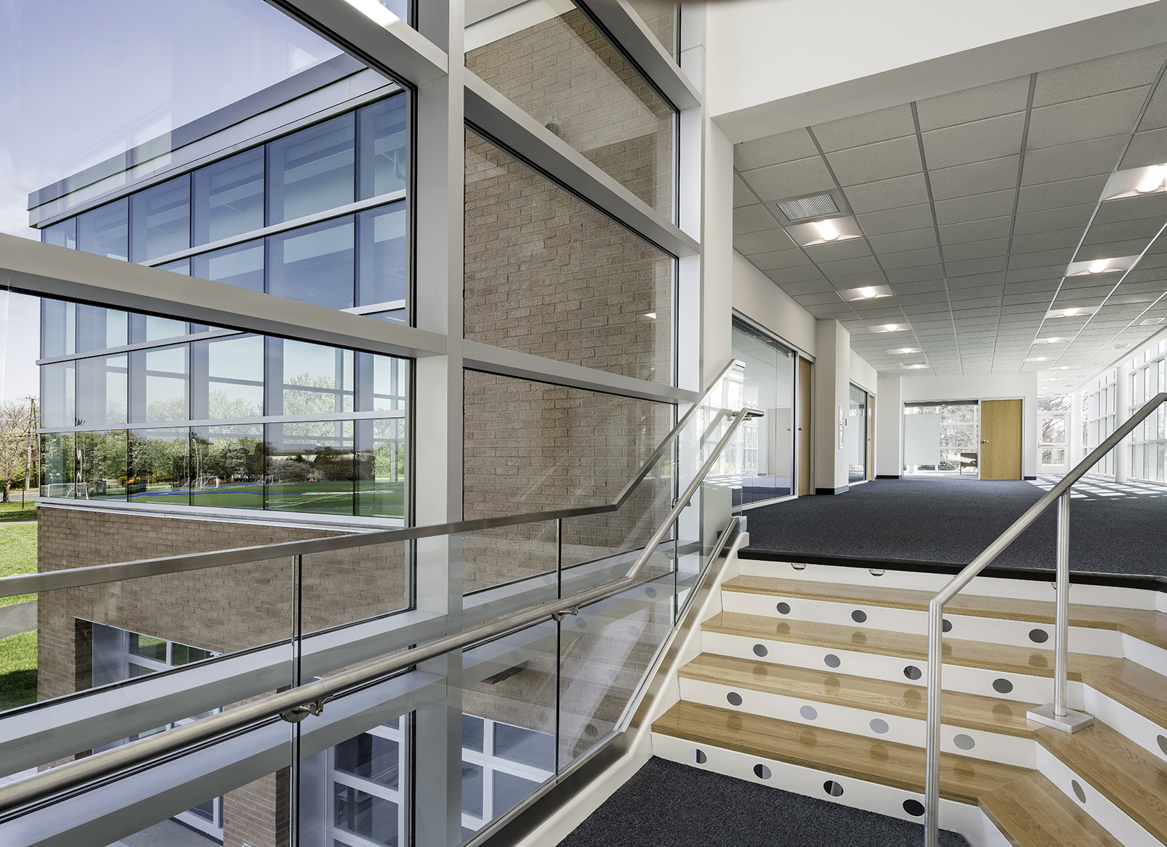 Nysmith School