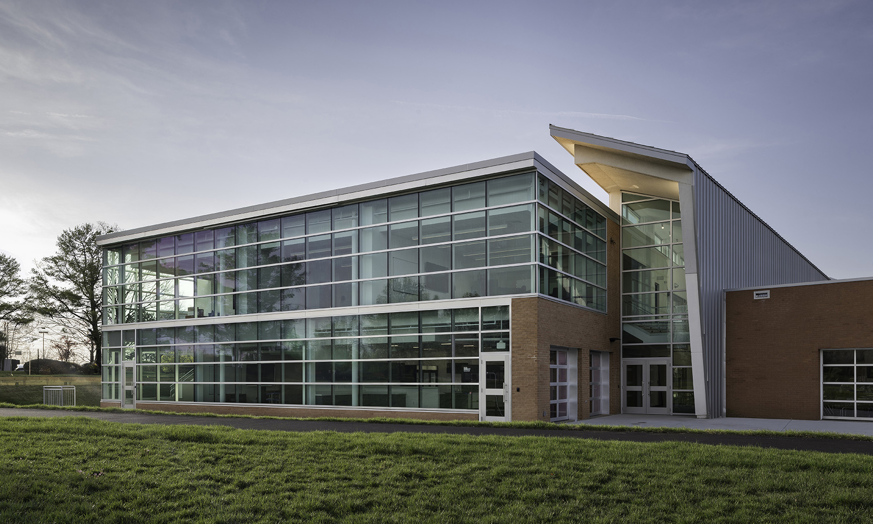 Nysmith School
