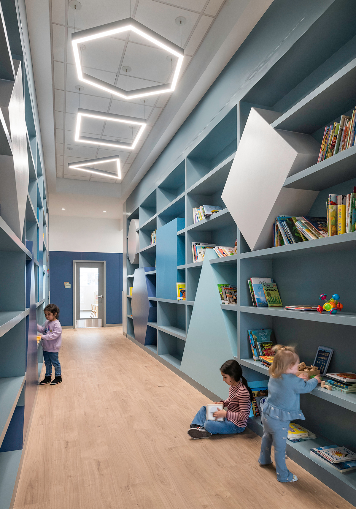 The Goddard School of Kingstowne