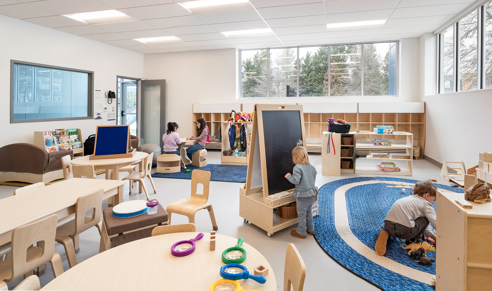 The Goddard School of Kingstowne