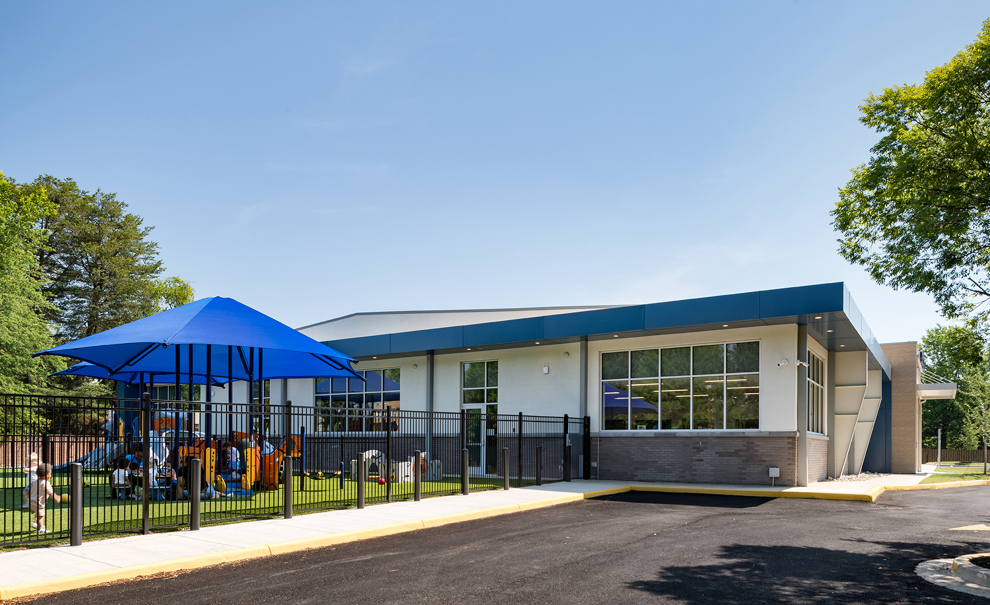 The Goddard School of Kingstowne