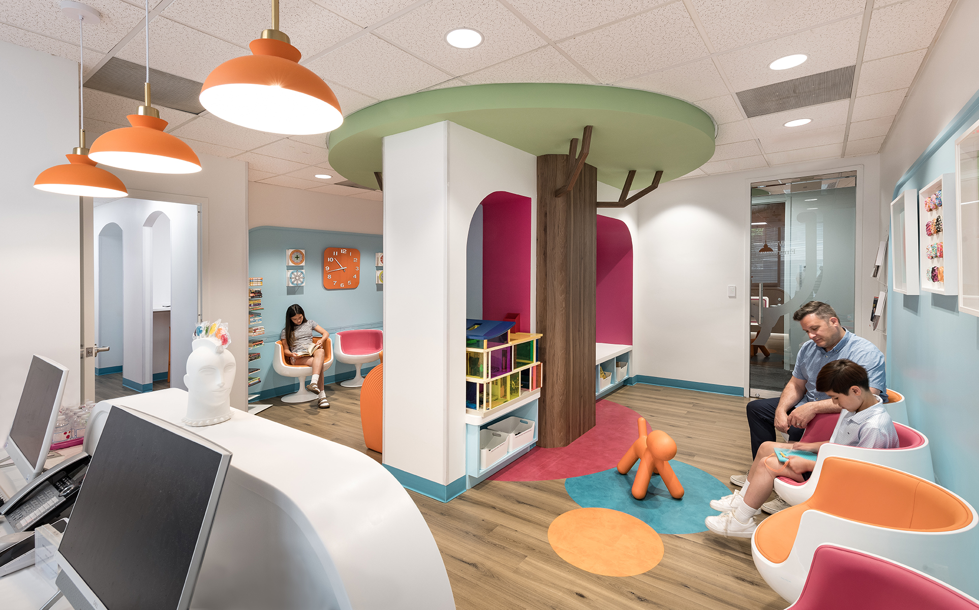 West End Pediatrics