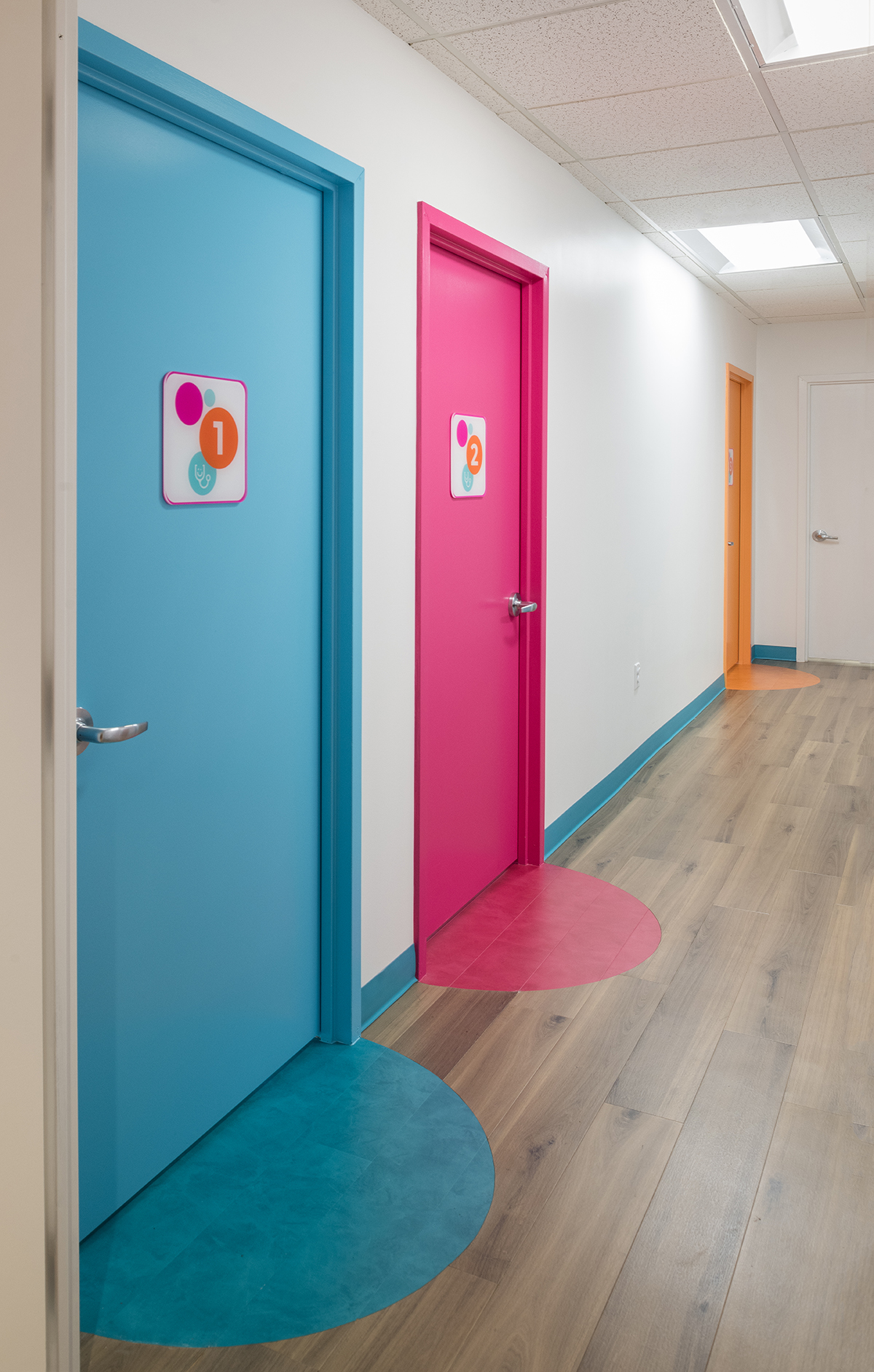 West End Pediatrics