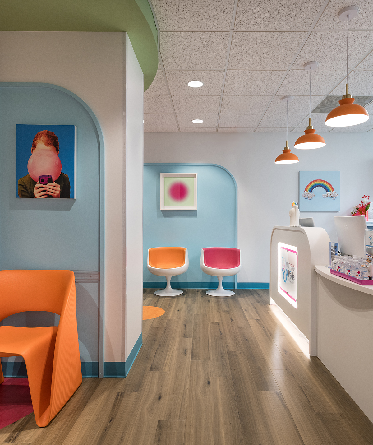 West End Pediatrics