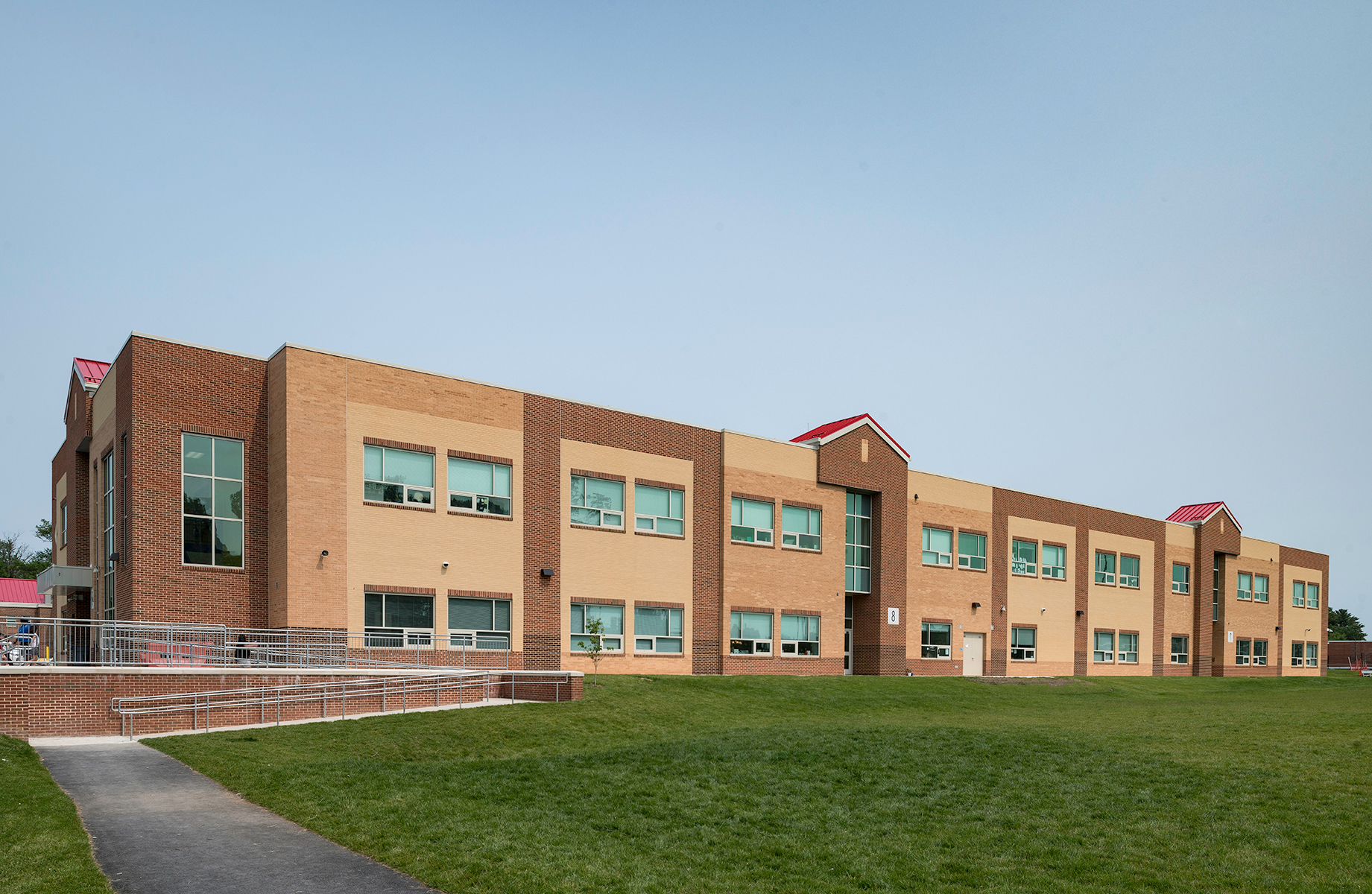 Louise Archer Elementary School