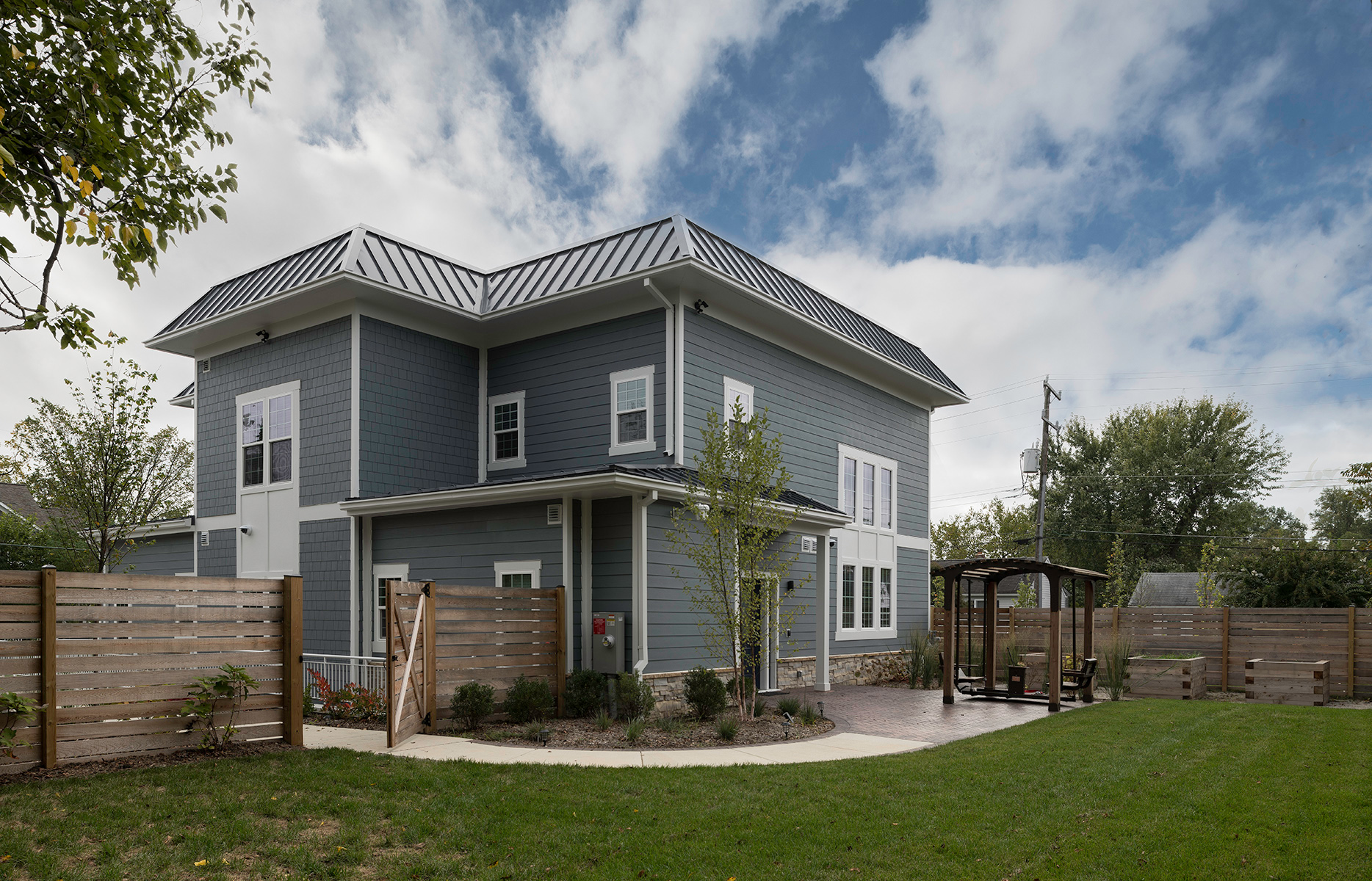Arlington Group Home
