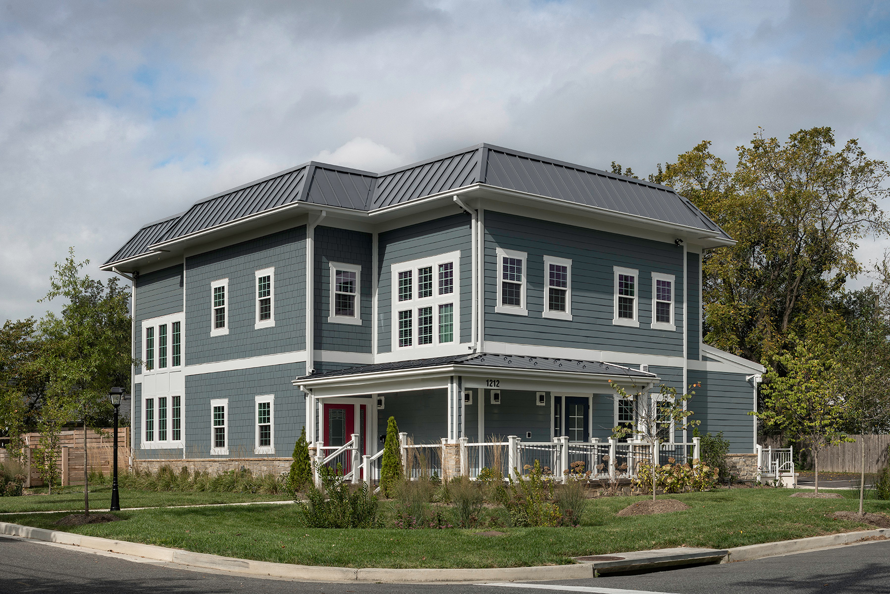 Arlington Group Home