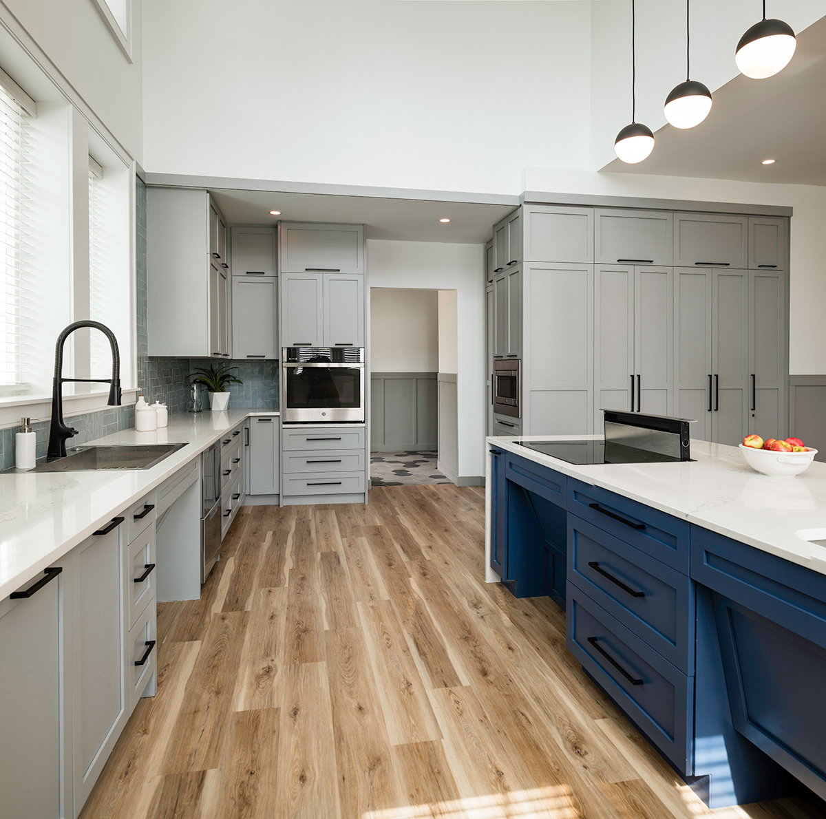 Arlington Group Home