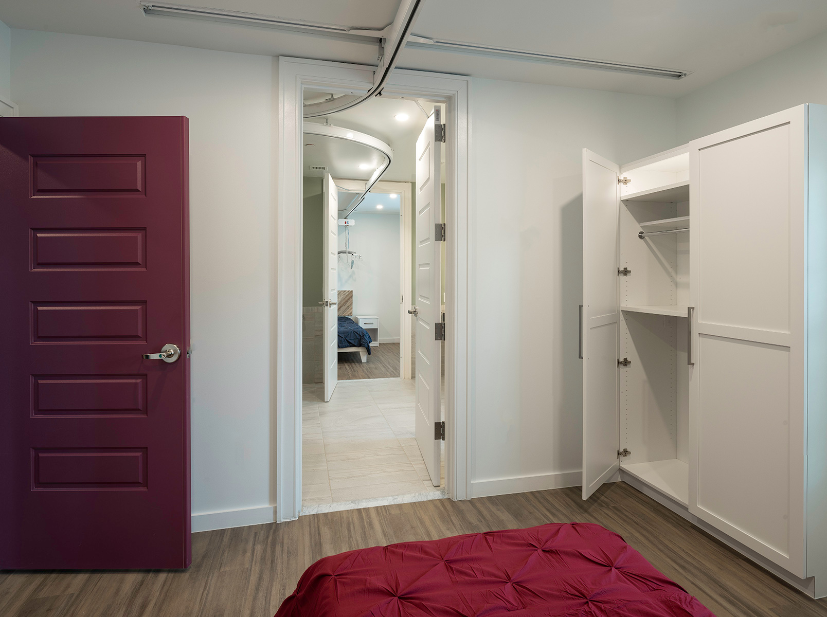 Arlington Group Home