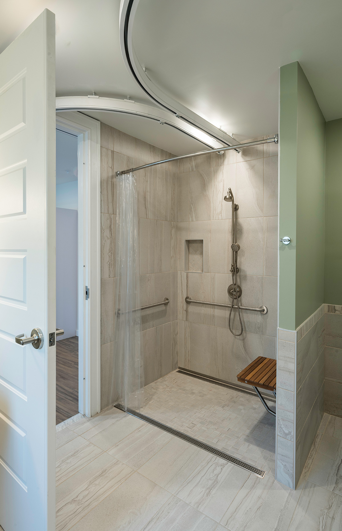 Arlington Group Home