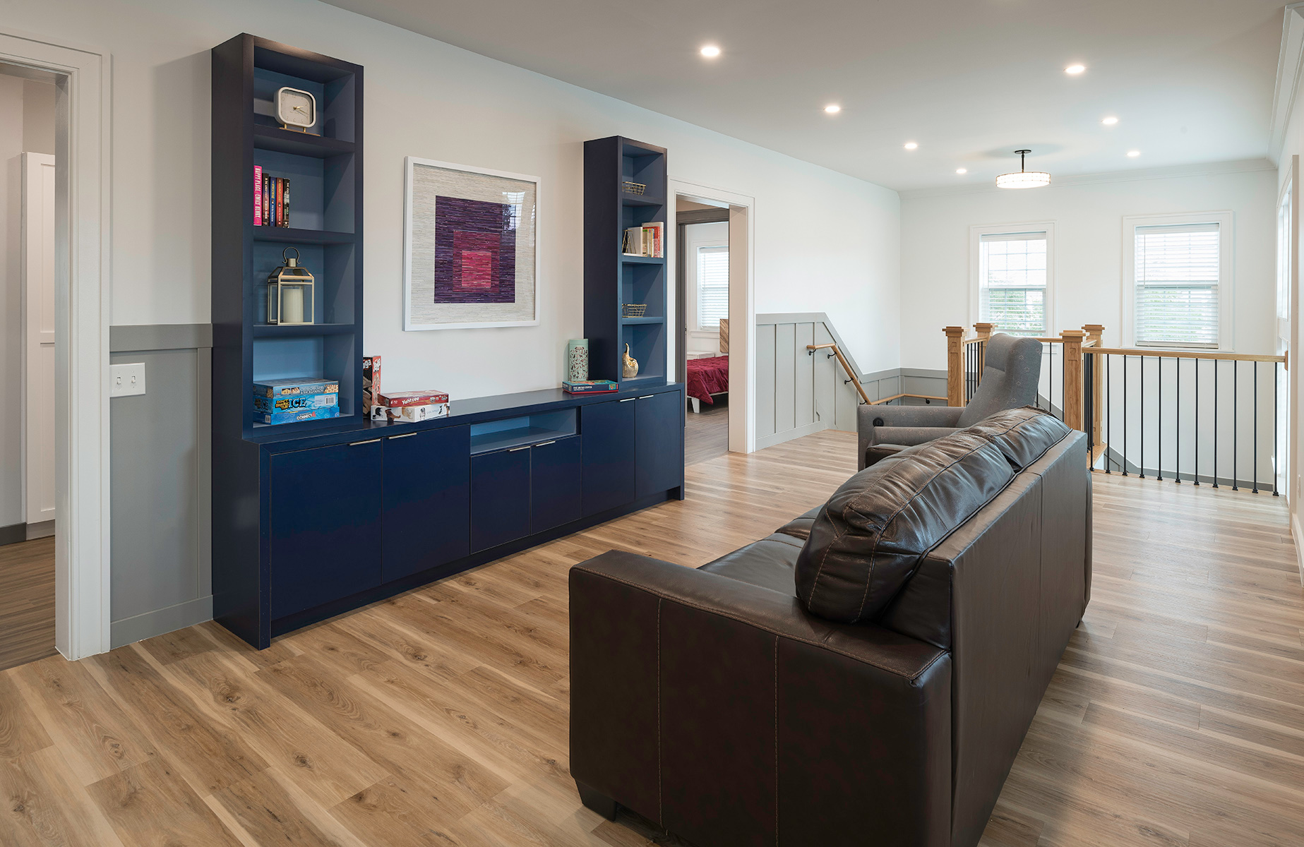 Arlington Group Home