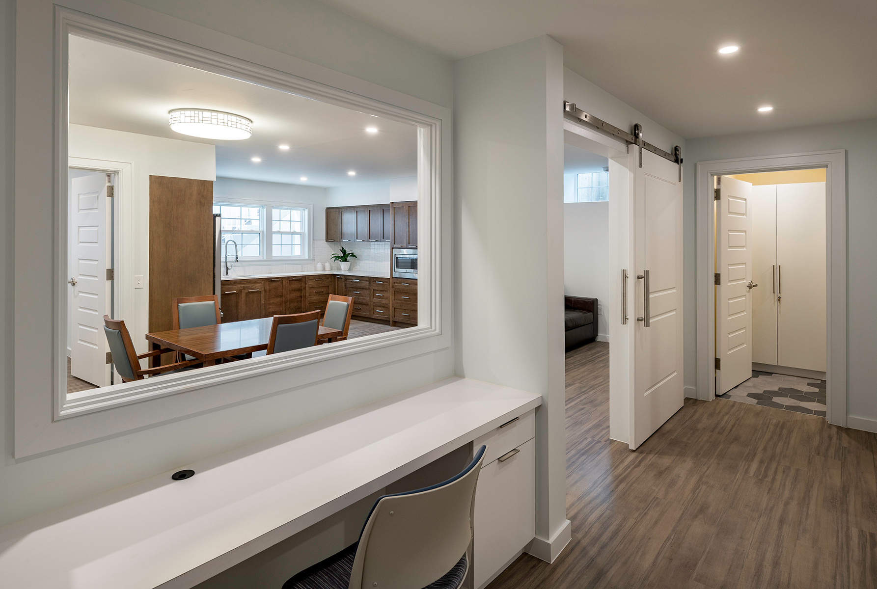 Arlington Group Home