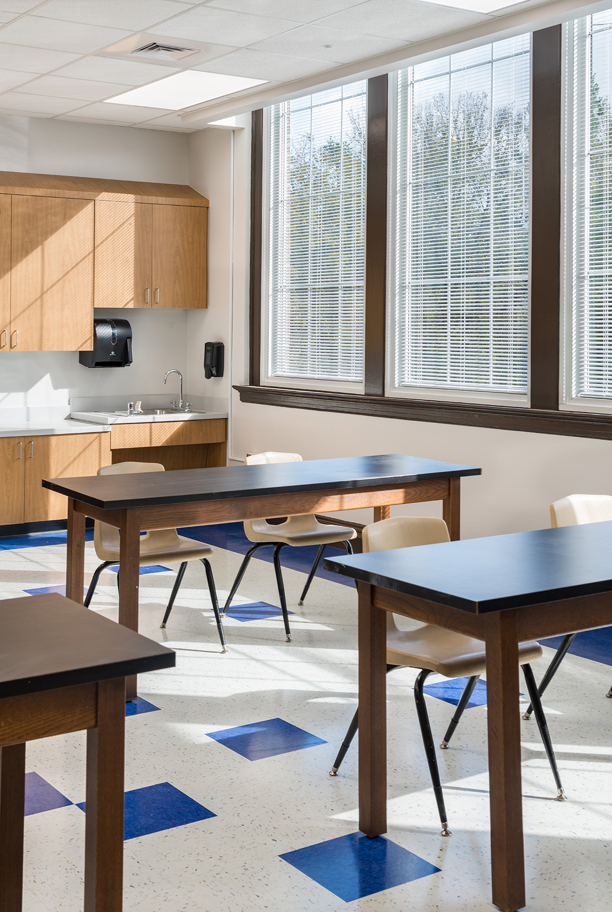 Elkton Elementary School