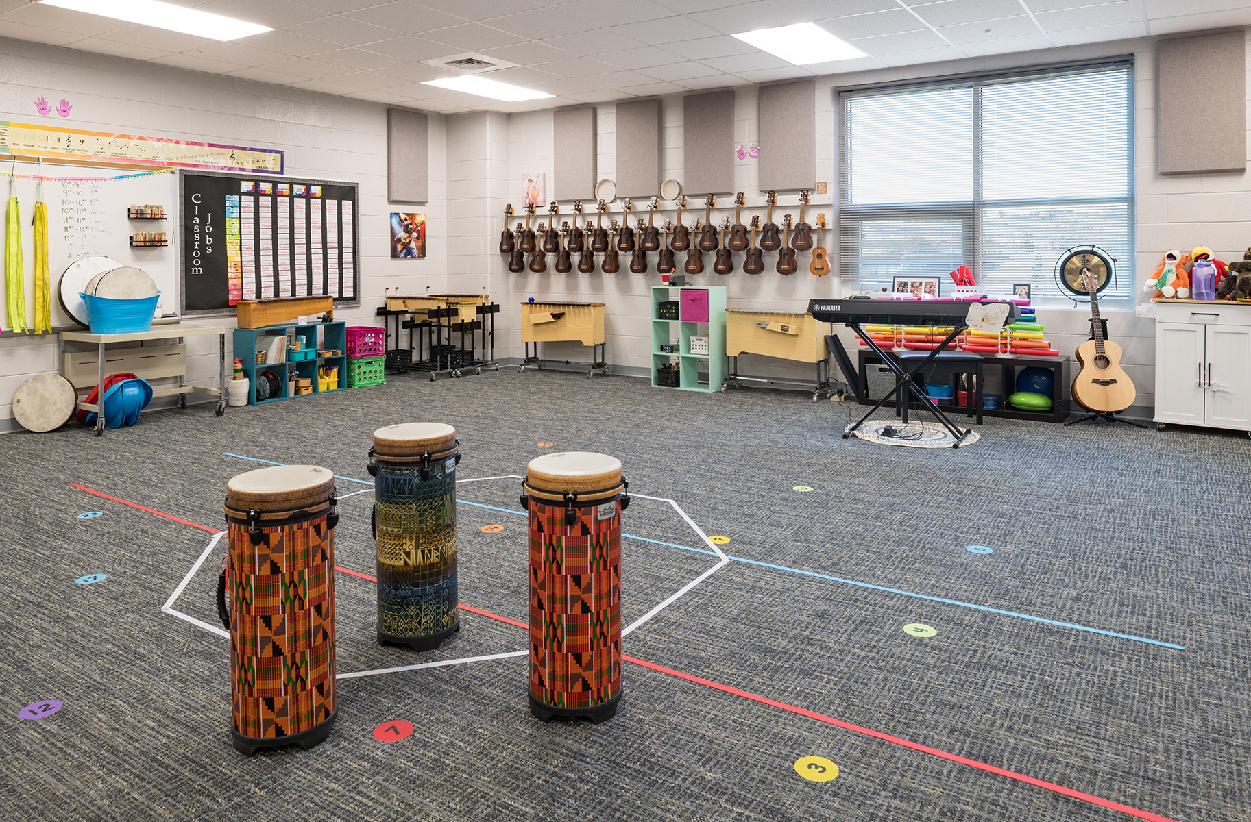 Pleasant Valley Elementary School