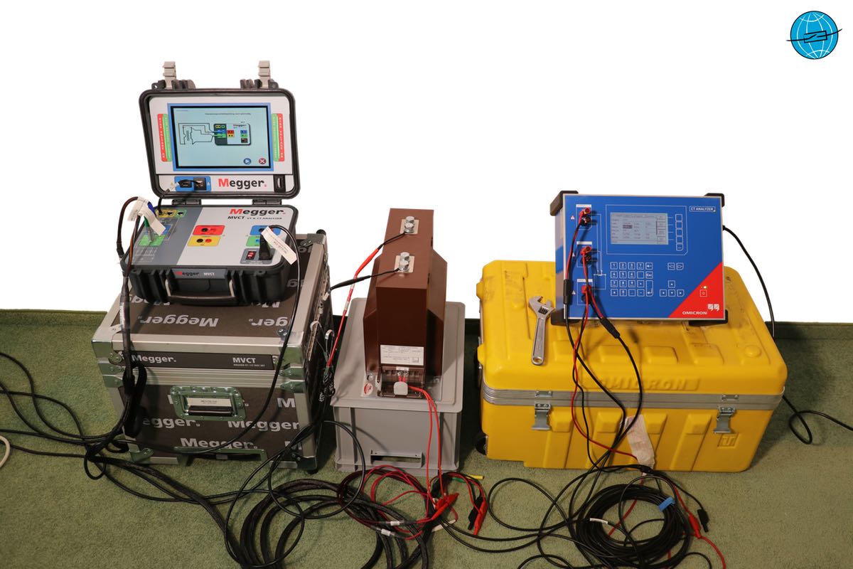 CT Analyzer oder MVCT