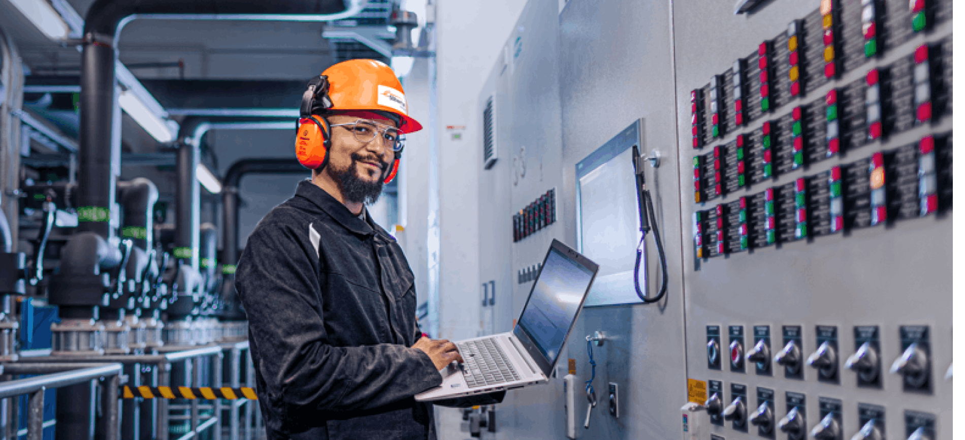 50Hertz – Schutztechnik und Leittechnik