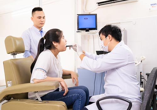 Đơn thuốc điều trị viêm họng hạt hiệu quả nhất
