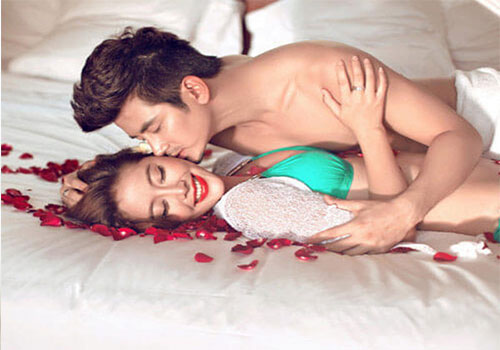 Quan hệ bao nhiêu lần thì có thai