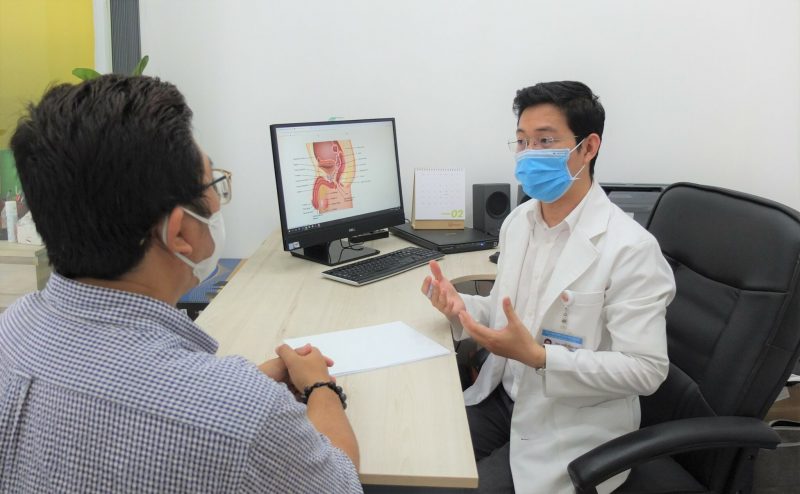 Top 8 Phòng Khám Nam Khoa Đà Nẵng Uy Tín Và Chất Lượng Nhất