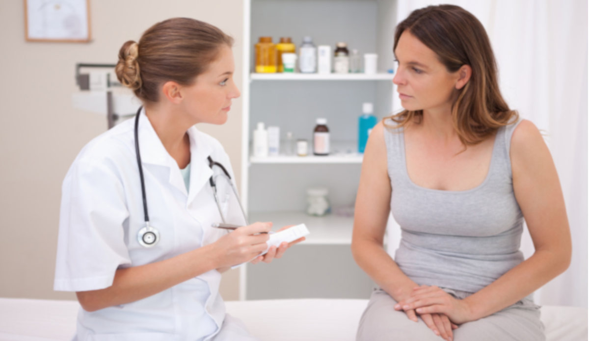 10 bác sĩ khám Sản Phụ khoa giỏi và nổi tiếng ở Hà Nội