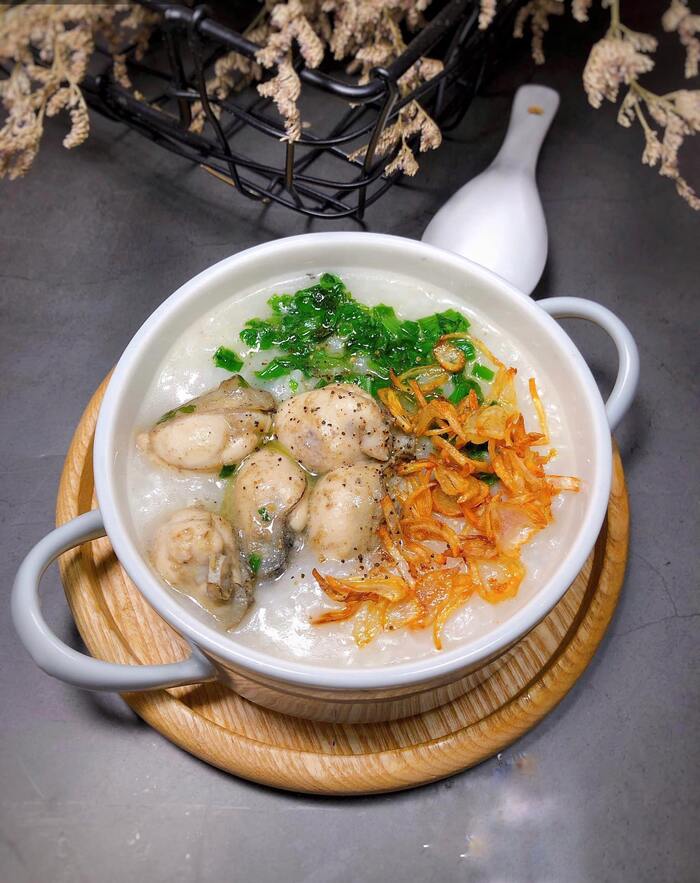 Cháo hải sản Đà Nẵng – 20+ quán ngon “ăn là ghiền”