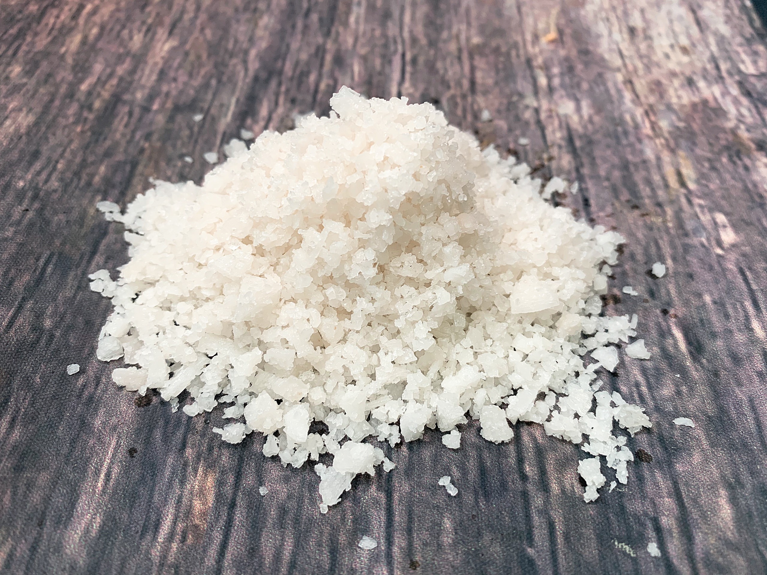 Muối Hột | Muối Hạt | NaCl | Muối Biển | Nguyên Liệu Chế Biến