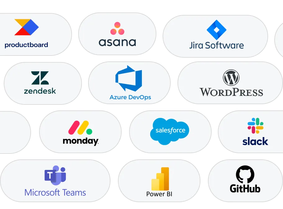 Labels and categories to prioritize user feedback 