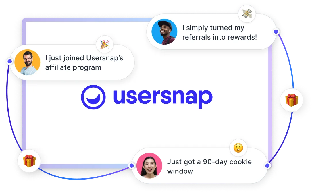 Customer feedback tool for SaaS Product Managers