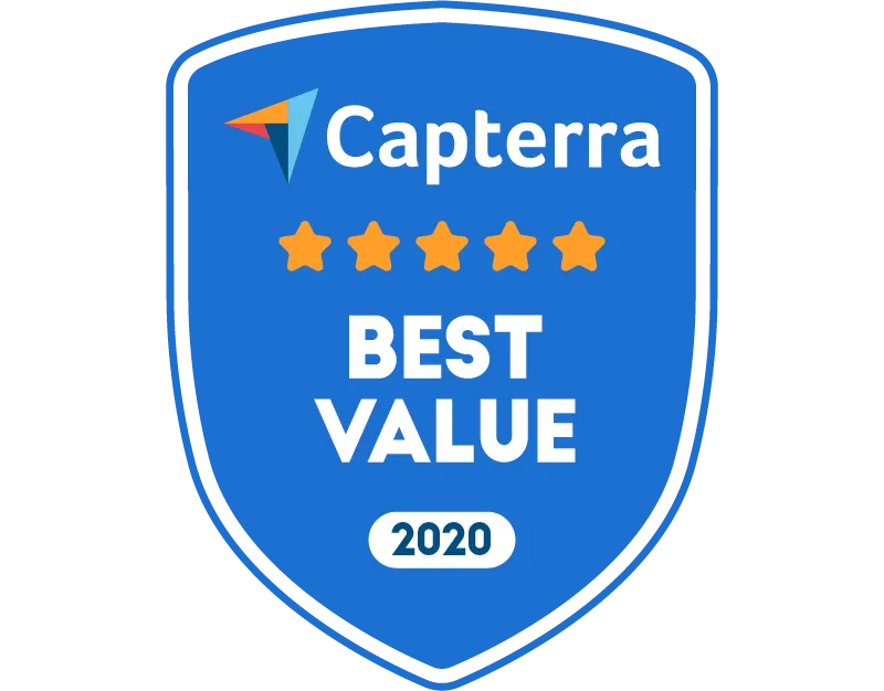 Most Recommended Customer Feedback App