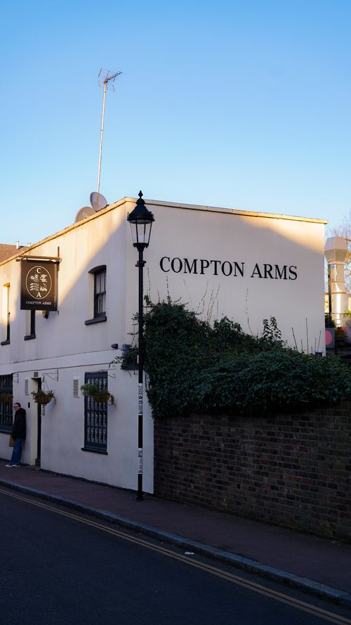 Compton Arms