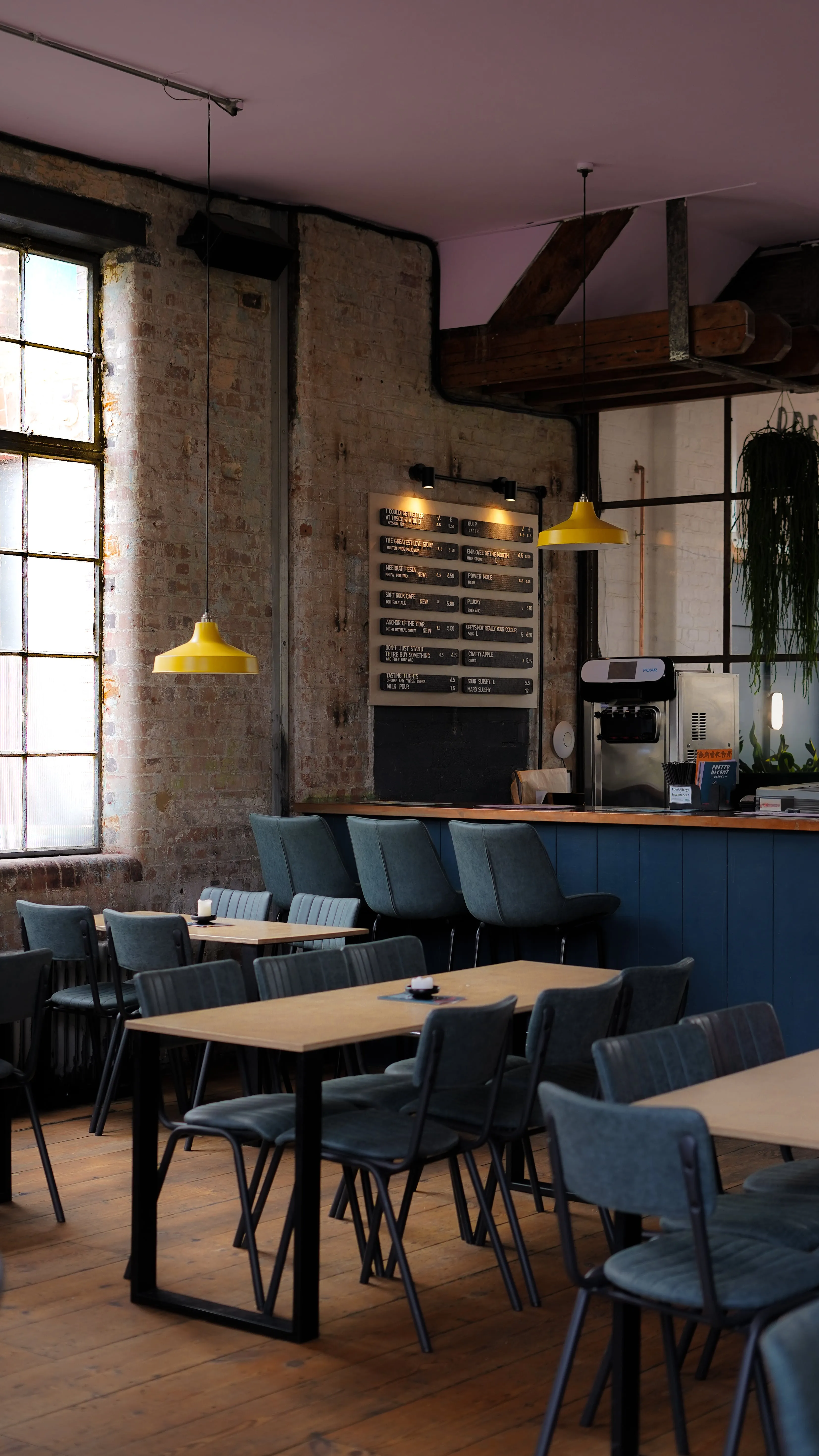 Pretty Decent Beer Company