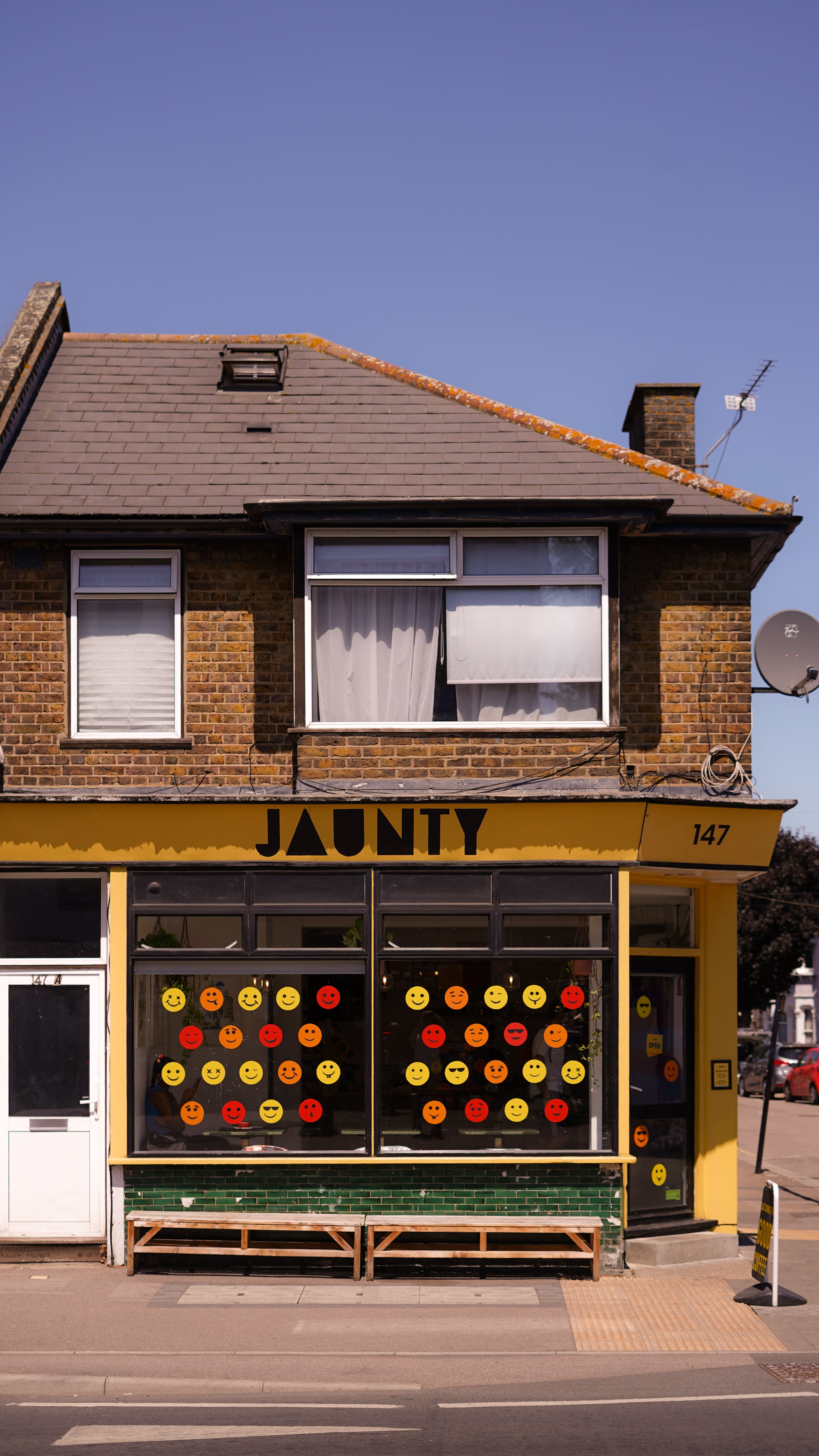 Jaunty