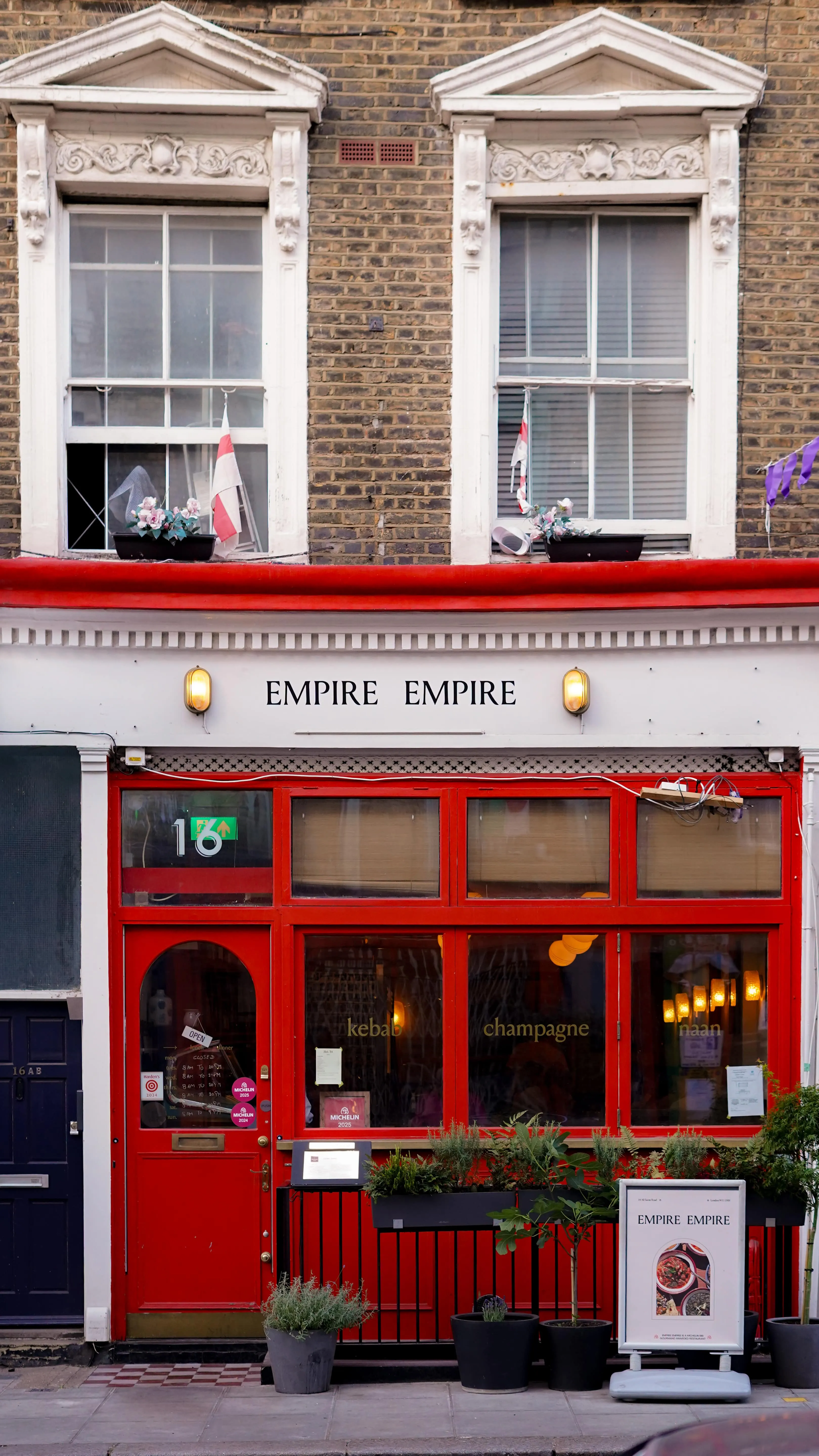 Empire Empire
