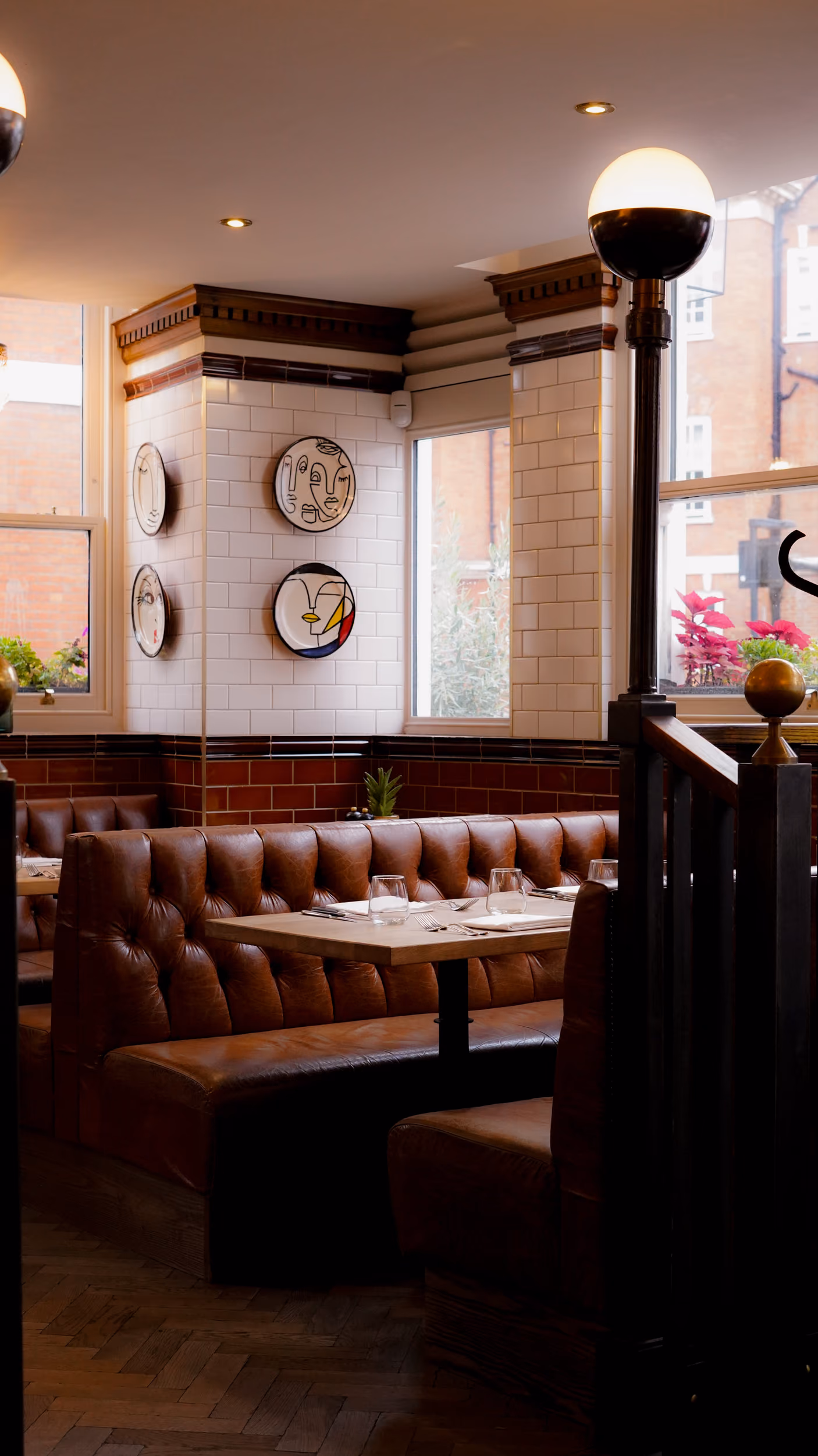 The Chalk Freehouse