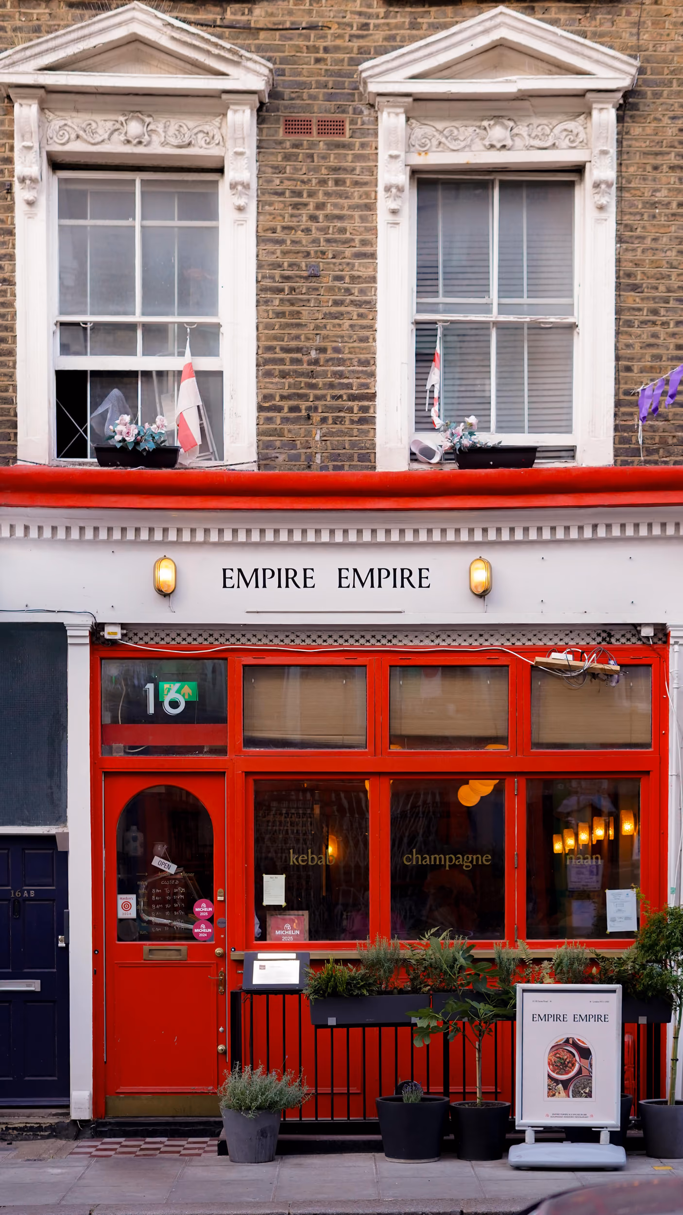 Empire Empire