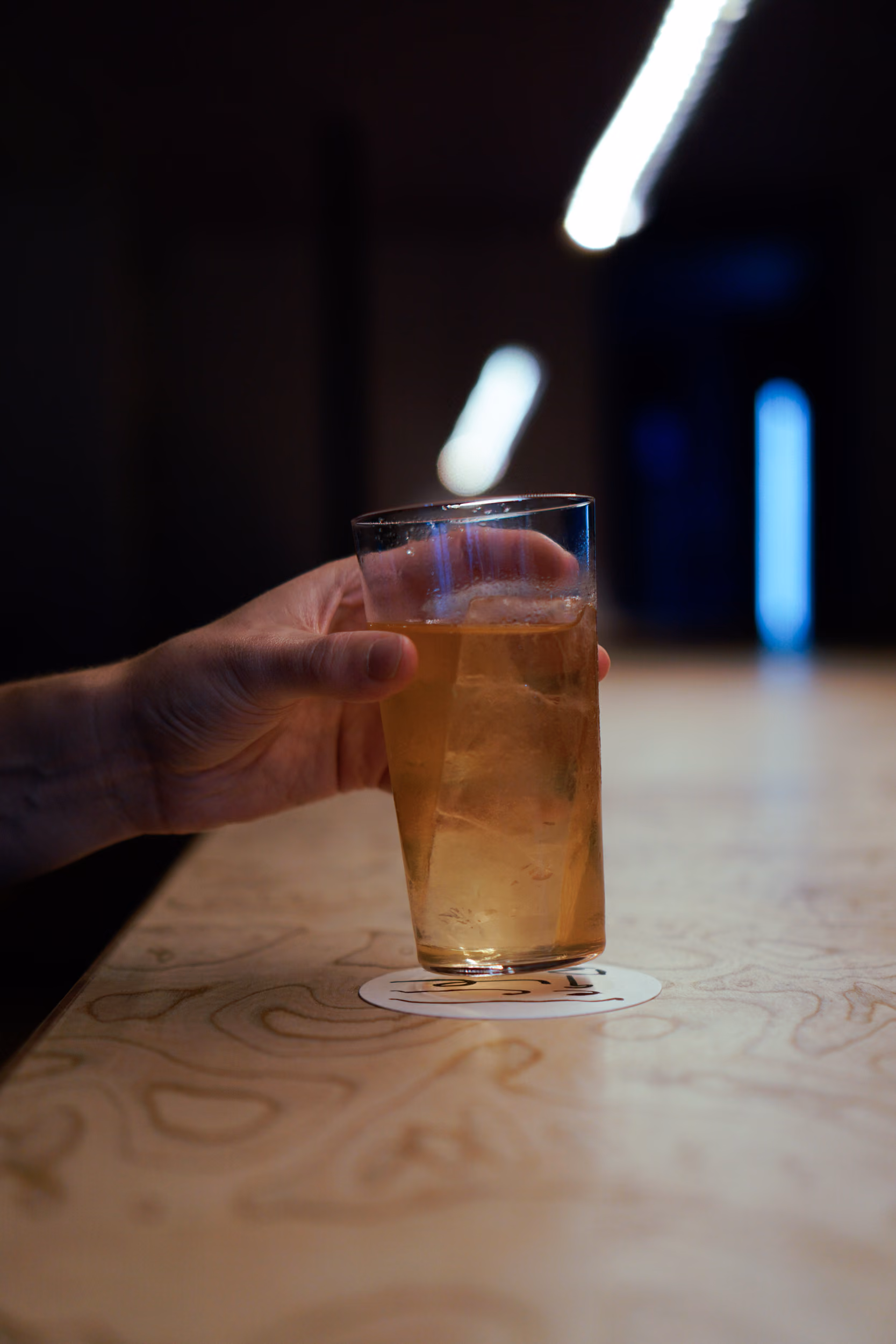 Bar Lotus