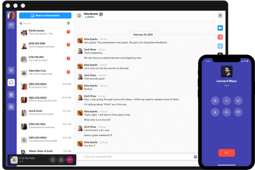 Cytracom - Software Defined Networking & Security, Voice and Text for ...