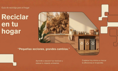 soluciones ecológicas