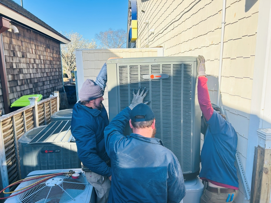 HVAC