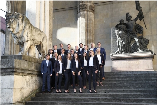 Münchner Immobilienmakler im Portrait: 3 Fragen an Graf Immobilien