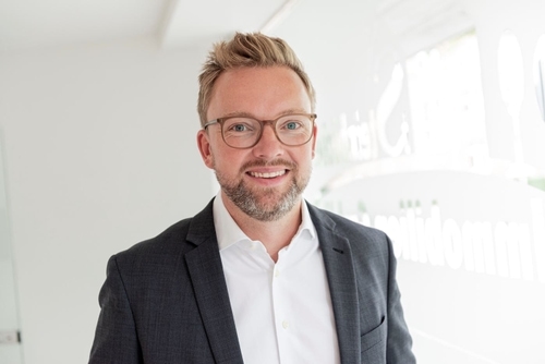 Münsteraner Immobilienmakler im Portrait: 3 Fragen an Steinbüchel Immobilien GmbH