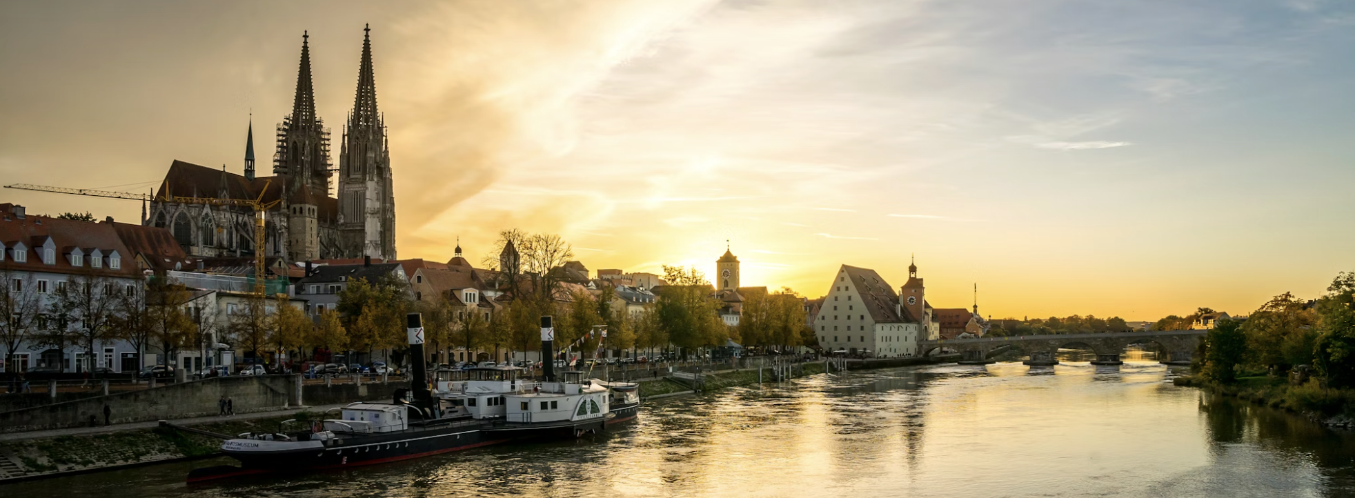 Was macht den Immobilienmarkt in Kelheim aus?