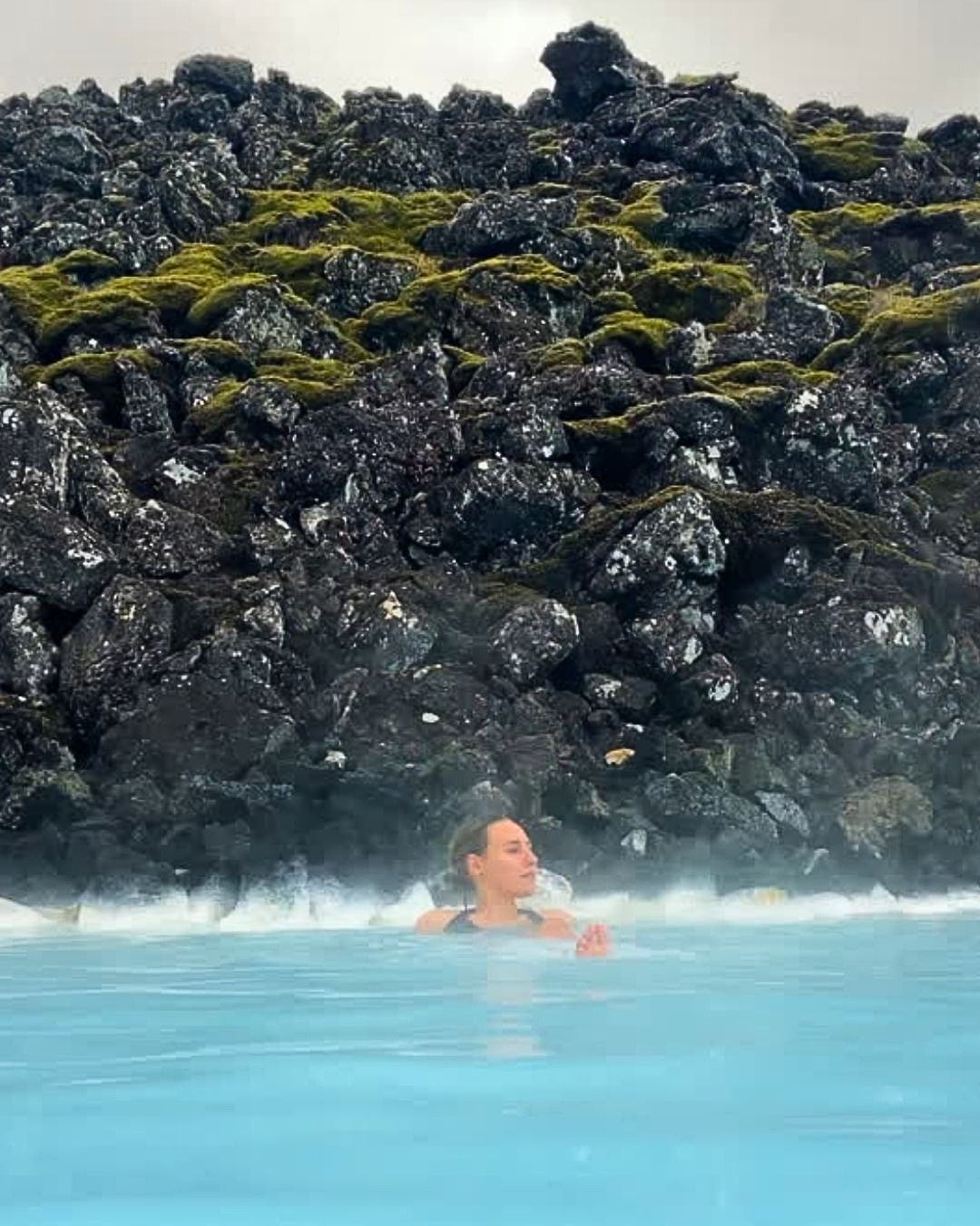 Blue Lagoon