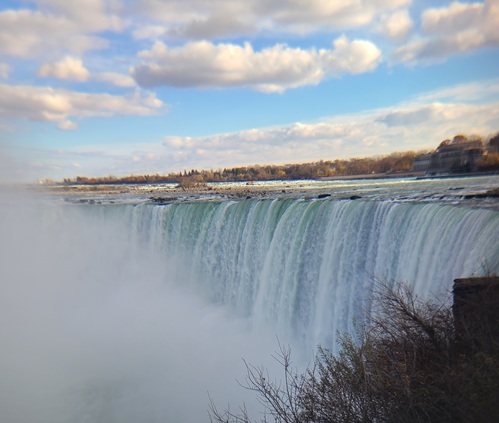 Niagara Falls Canada