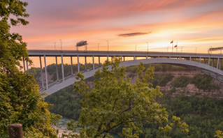 Queenston-Lewston Bridge