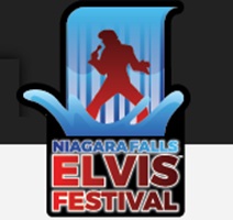 Elvis festival logo