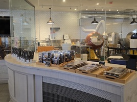 Chocolate Making at Maple Leaf Place