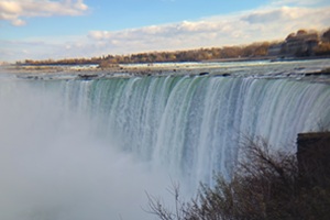 Niagara Falls Canada