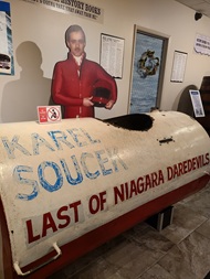 Kare Soucek's Barrel
