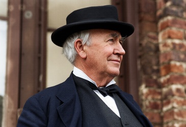 Thomas Edison